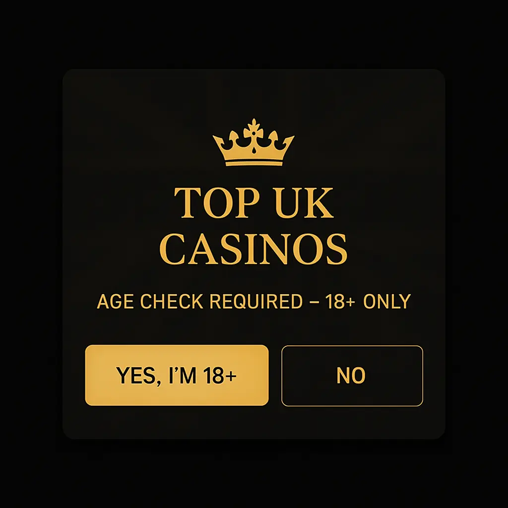 Top UK Casinos